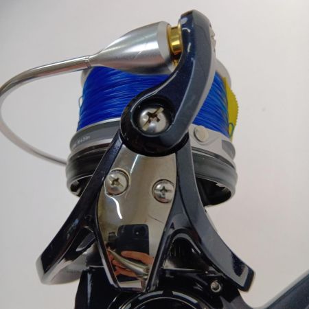  DAIWA ダイワ 18プロカーゴSS 4500遠投 065701 本体のみ