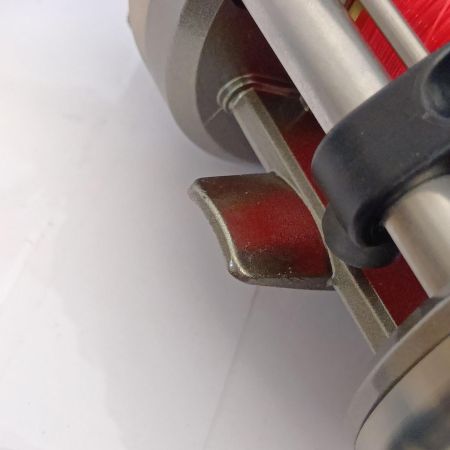  SHIMANO シマノ カーディフ300A  CDF-300A