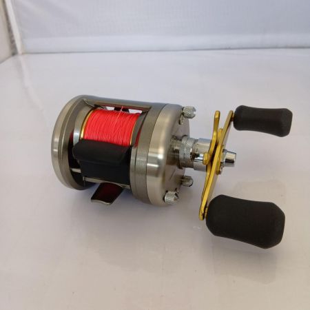  SHIMANO シマノ カーディフ300A  CDF-300A