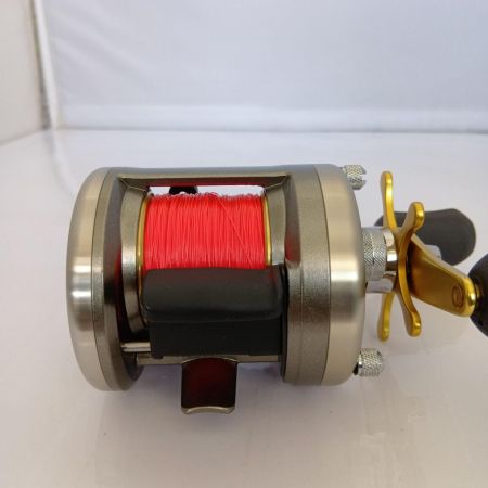  SHIMANO シマノ カーディフ300A  CDF-300A