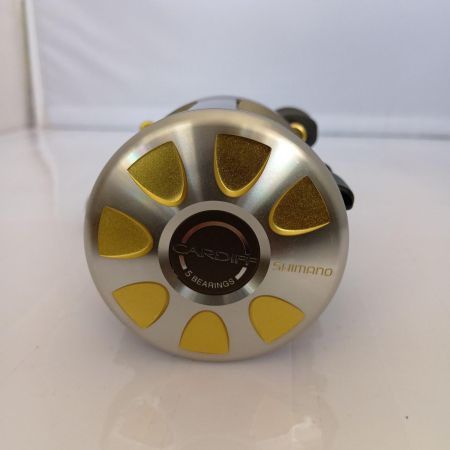  SHIMANO シマノ カーディフ300A  CDF-300A