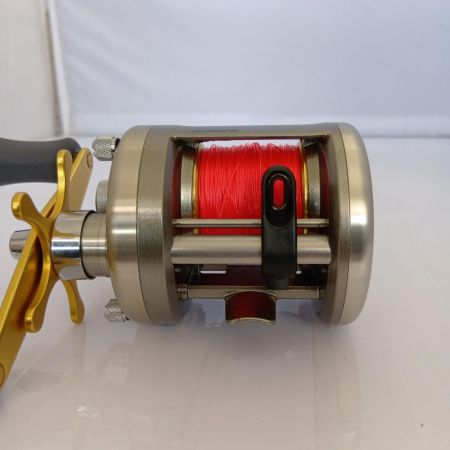  SHIMANO シマノ カーディフ300A  CDF-300A