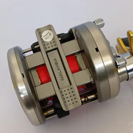  SHIMANO シマノ カーディフ300A  CDF-300A