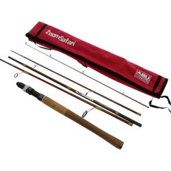 □□ ABU ズームサファリ ZMSS-705ML Bランク