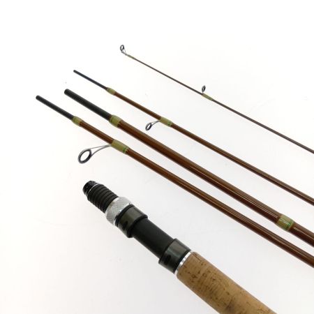  ABU ズームサファリ ZMSS-705ML