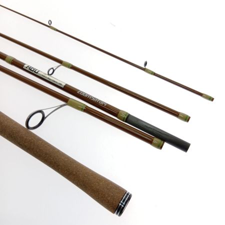  ABU ズームサファリ ZMSS-705ML