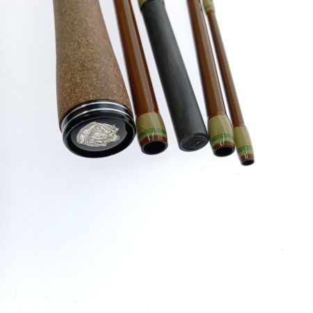  ABU ズームサファリ ZMSS-705ML