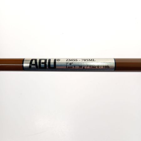  ABU ズームサファリ ZMSS-705ML