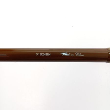  ABU ズームサファリ ZMSS-705ML