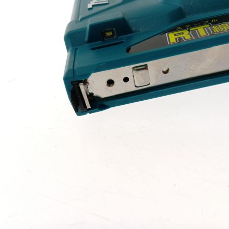  MAKITA マキタ 充電式タッカ ST112DZK ブルー