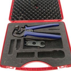 □□ Multi-Contact 圧着工具　クリンプツール Cランク