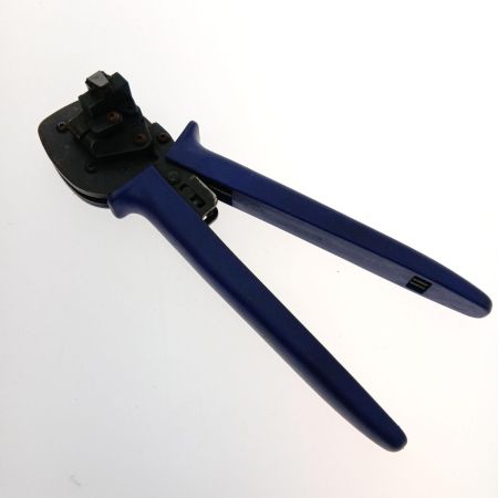  Multi-Contact 圧着工具　クリンプツール