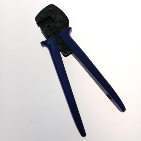  Multi-Contact 圧着工具　クリンプツール