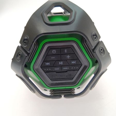  HiKOKI ハイコーキ コードレススピーカー US18DA グリーン 本体のみ