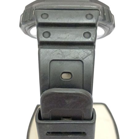  CASIO カシオ 腕時計　G-SHOCK　電波ソーラー GA-B2100 ブラック