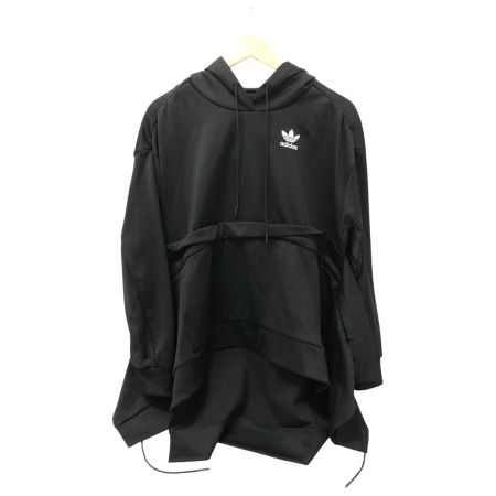  adidas Originals アディダスオリジナルス パーカー プルオーバーパーカー SIZE XS ブラック