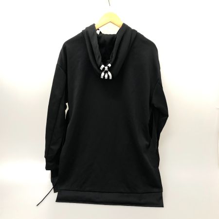  adidas Originals アディダスオリジナルス パーカー プルオーバーパーカー SIZE XS ブラック