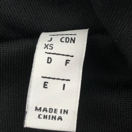  adidas Originals アディダスオリジナルス パーカー プルオーバーパーカー SIZE XS ブラック