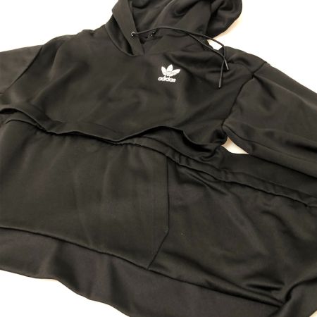  adidas Originals アディダスオリジナルス パーカー プルオーバーパーカー SIZE XS ブラック