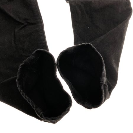  G-star raw ジースターロゥ ジーンズ デニムパンツ 古着 SIZE W29×L32 ブラック