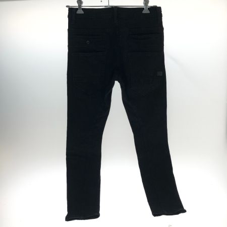  G-star raw ジースターロゥ ジーンズ デニムパンツ 古着 SIZE W29×L32 ブラック