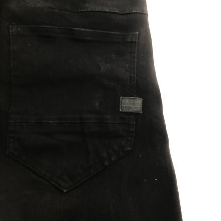  G-star raw ジースターロゥ ジーンズ デニムパンツ 古着 SIZE W29×L32 ブラック