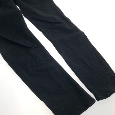  G-star raw ジースターロゥ ジーンズ デニムパンツ 古着 SIZE W29×L32 ブラック