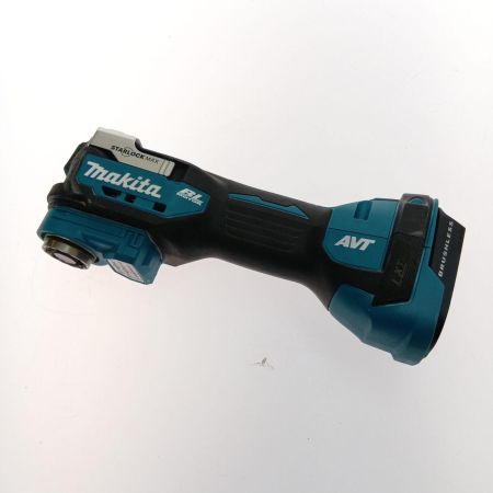 MAKITA マキタ 充電式マルチツール18V TM52D 本体のみ