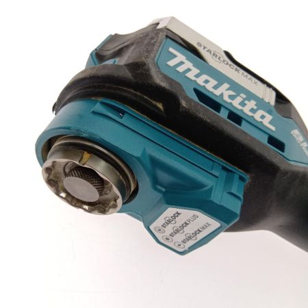  MAKITA マキタ 充電式マルチツール18V TM52D 本体のみ