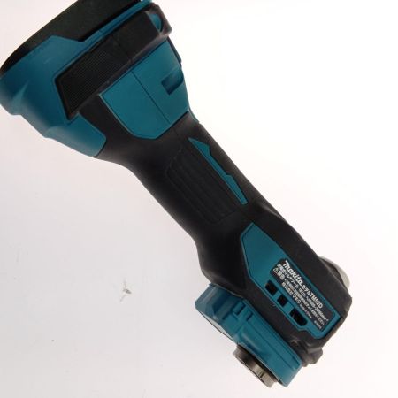  MAKITA マキタ 充電式マルチツール18V TM52D 本体のみ