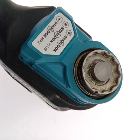  MAKITA マキタ 充電式マルチツール18V TM52D 本体のみ