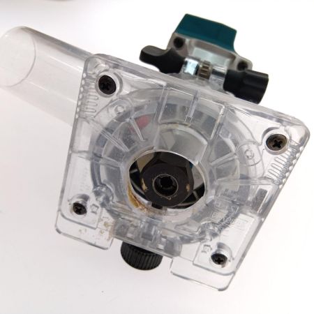  MAKITA マキタ 充電式トリマ　18V RT50D 本体のみ