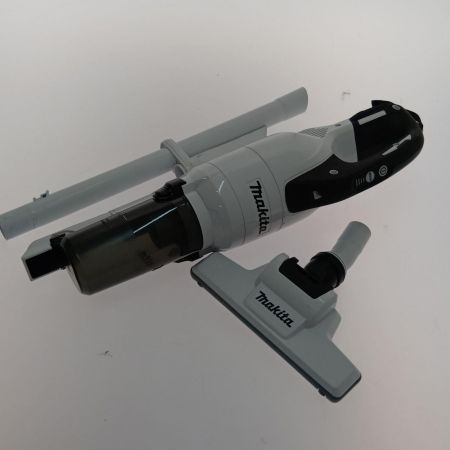  MAKITA マキタ 充電式クリーナ18Ｖ CL286FD