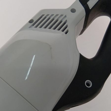  MAKITA マキタ 充電式クリーナ18Ｖ CL286FD