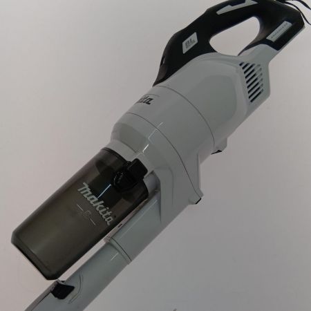  MAKITA マキタ 充電式クリーナ18Ｖ CL286FD