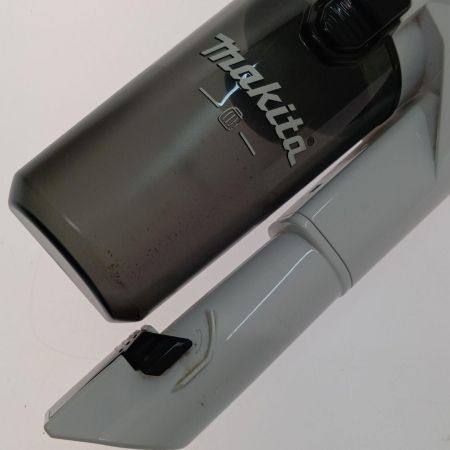  MAKITA マキタ 充電式クリーナ18Ｖ CL286FD