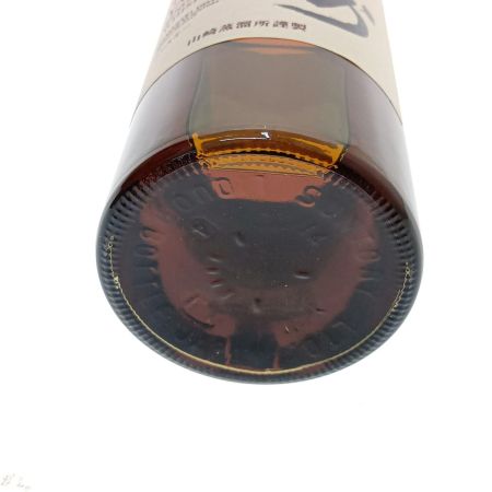 【北海道内限定発送】 YAMAZAKI 山崎/サントリー 山崎シングルモルトウイスキー ハイボールグラス内包セット 未開栓