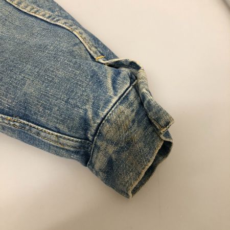  70~80s Lee ジャケット ストームライダー 古着 インディゴ
