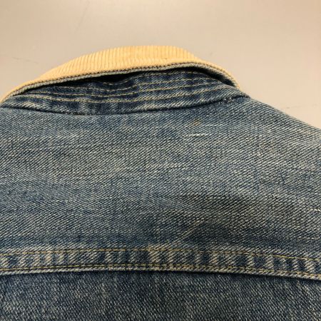  70~80s Lee ジャケット ストームライダー 古着 インディゴ