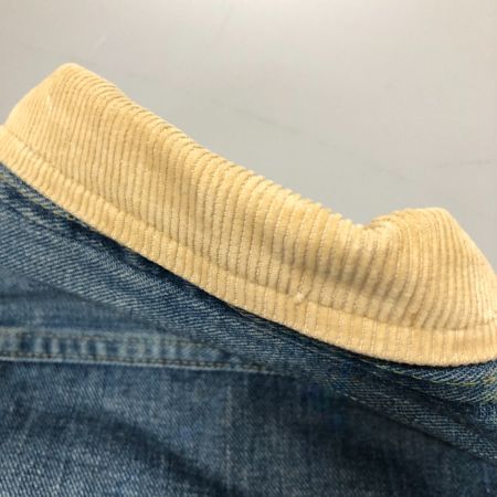  70~80s Lee ジャケット ストームライダー 古着 インディゴ