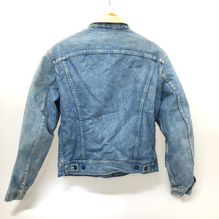  70~80s Lee ジャケット ストームライダー 古着 インディゴ
