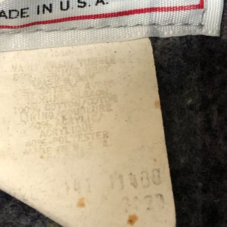  70~80s Lee ジャケット ストームライダー 古着 インディゴ