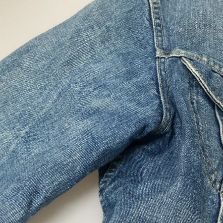  70~80s Lee ジャケット ストームライダー 古着 インディゴ