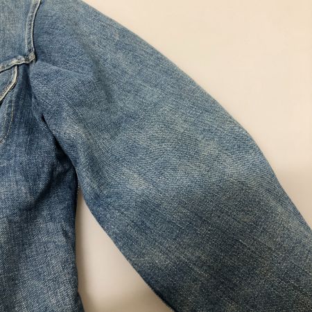  70~80s Lee ジャケット ストームライダー 古着 インディゴ