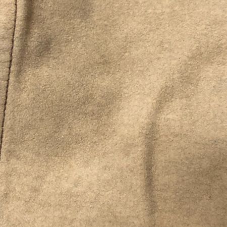  70s Lee ジャケット シャモアクロスジャケット 古着  ベージュ