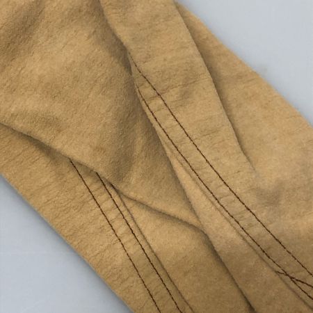  70s Lee ジャケット シャモアクロスジャケット 古着  ベージュ