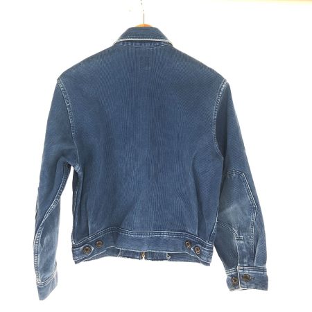  SUGAR CANE シュガーケーン ジャケット デニムジャケット 古着 インディゴ