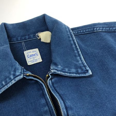  SUGAR CANE シュガーケーン ジャケット デニムジャケット 古着 インディゴ