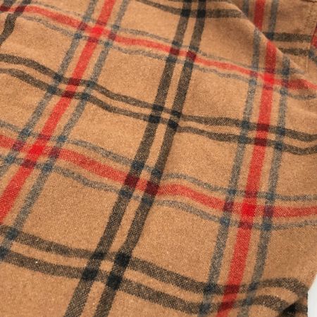  Patagonia パタゴニア シャツ SIZE XS  STY53795 ブラウン