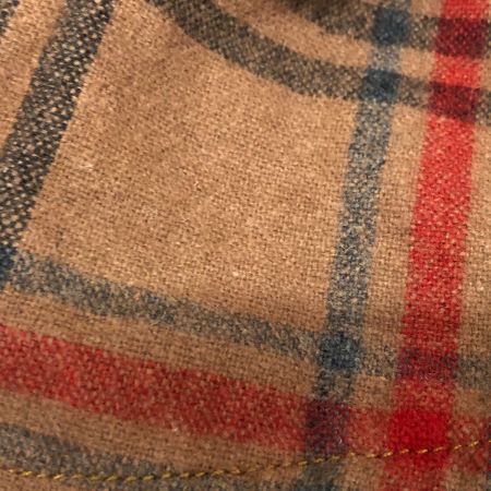  Patagonia パタゴニア シャツ SIZE XS  STY53795 ブラウン